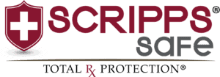 Scripps Safe Logo